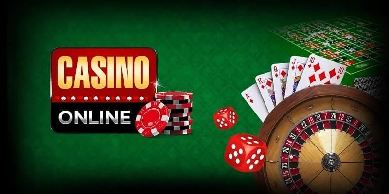 Live casino QQ88