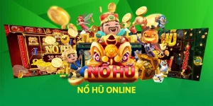 Nổ hũ online