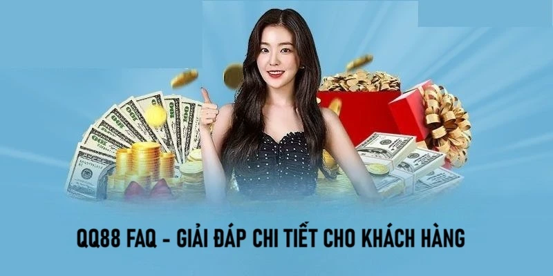 QQ88 FaQ