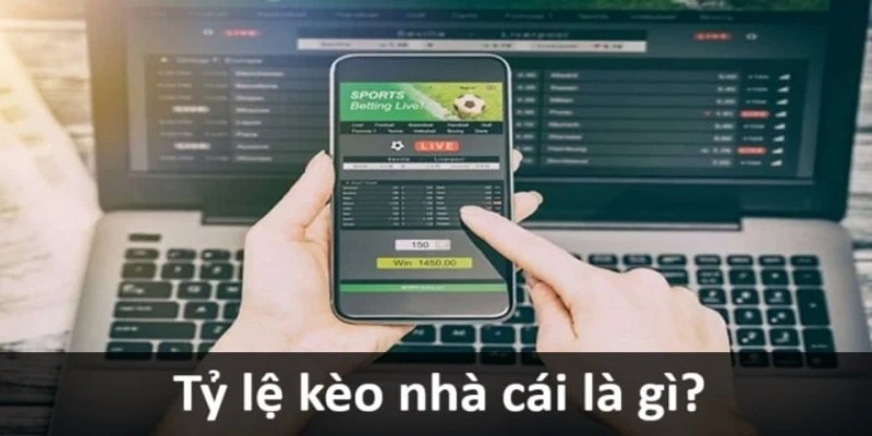 Kèo nhà cái