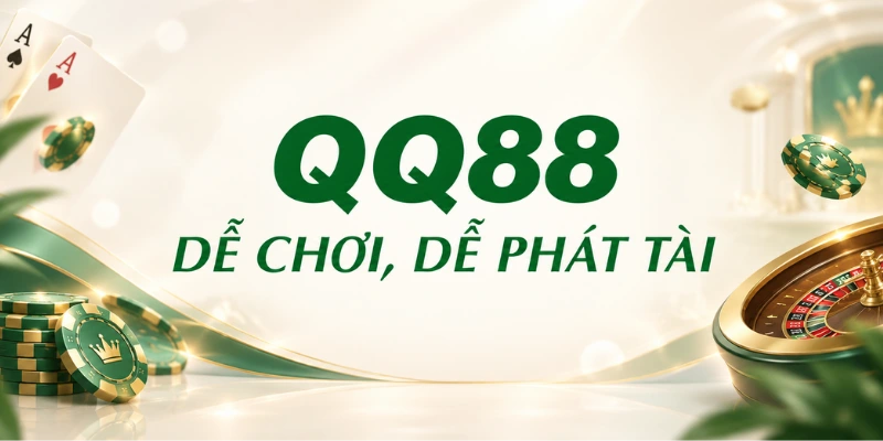 Tổng quan về các nội dung QQ88 trên website